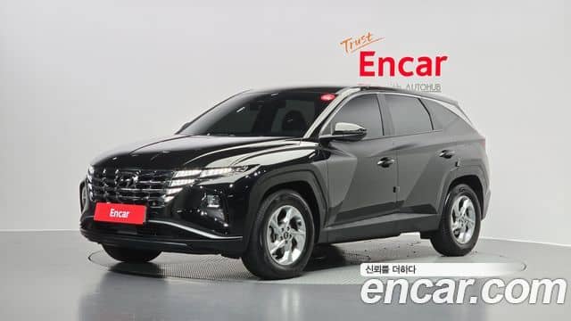 Hyundai The New Tucson