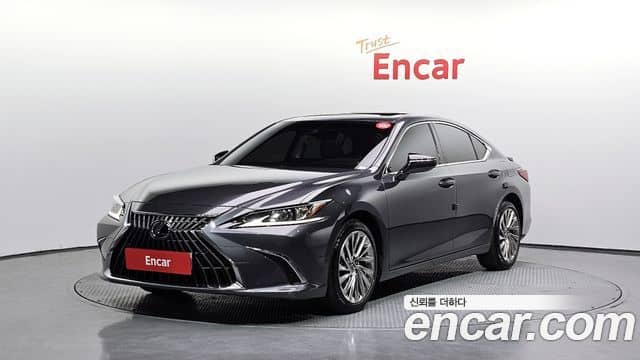 Lexus ES300h