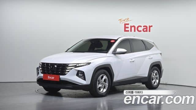 Hyundai The New Tucson