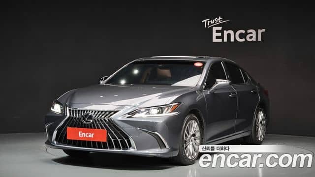 Lexus ES300h