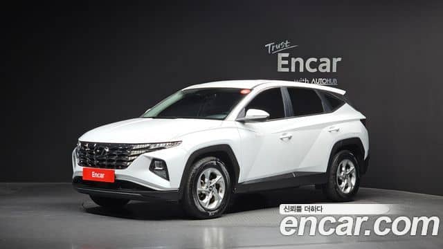 Hyundai The New Tucson