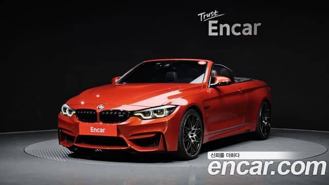 BMW M4