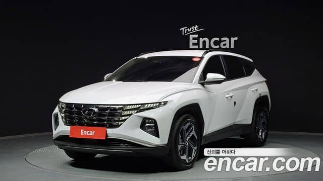 Hyundai The New Tucson