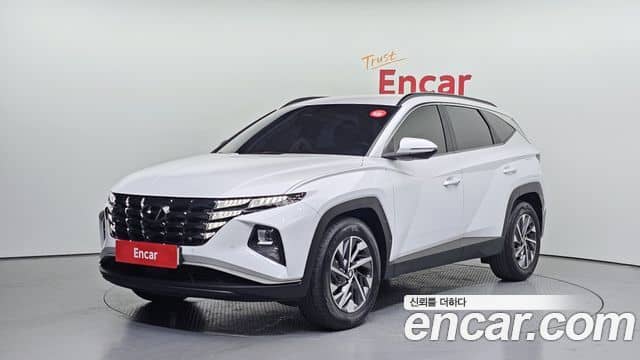 Hyundai The New Tucson