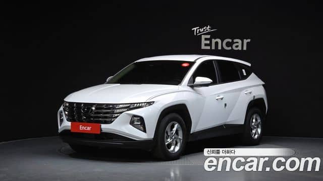 Hyundai The New Tucson