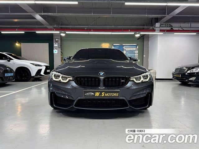 BMW M4