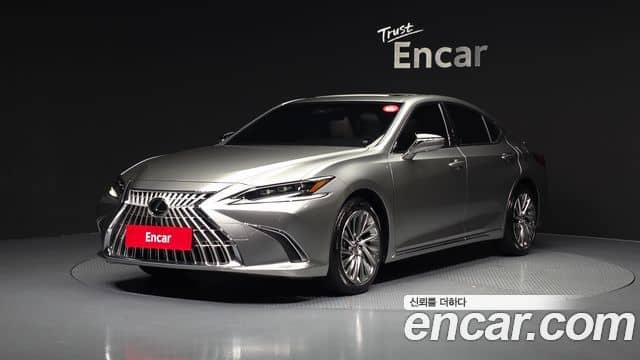 Lexus ES300h