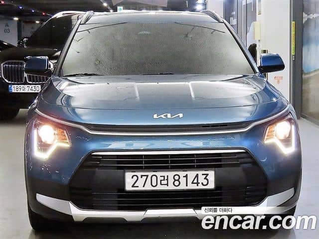 Kia Niro