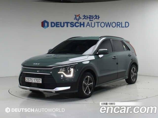 Kia Niro