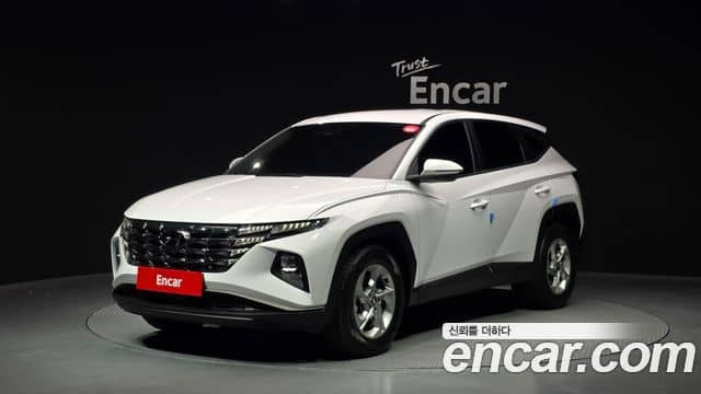 Hyundai The New Tucson