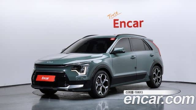 Kia Niro