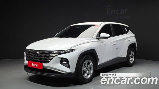 Hyundai The New Tucson