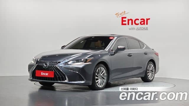 Lexus ES300h