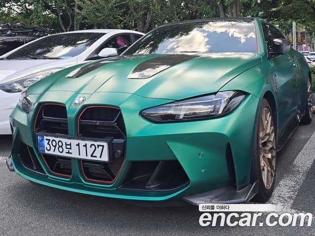 BMW M4