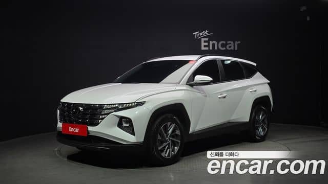 Hyundai The New Tucson
