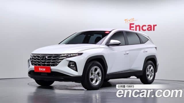 Hyundai The New Tucson