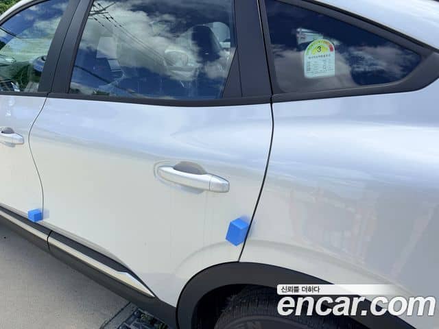 Renault Samsung Arkana
