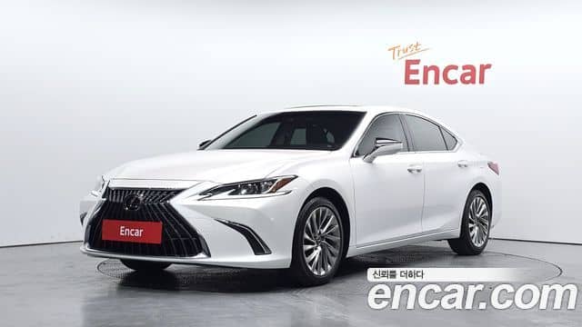 Lexus ES300h