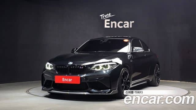 BMW M2