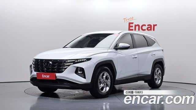Hyundai The New Tucson