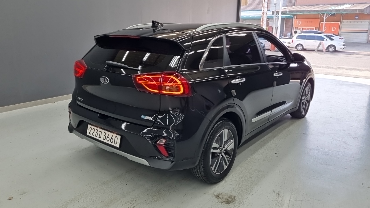 Kia Niro