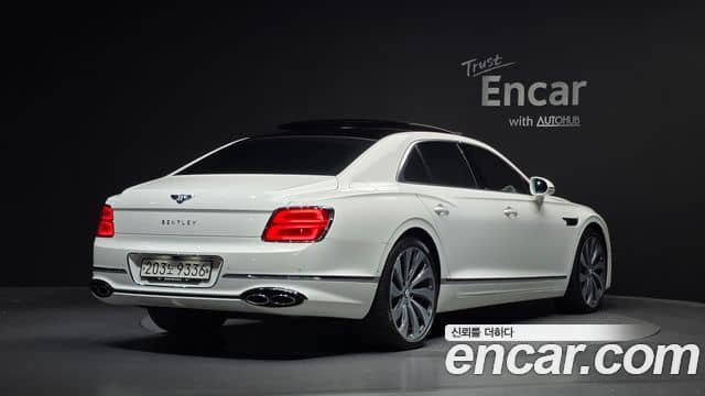 Bentley Flying Spur
