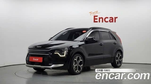 Kia Niro