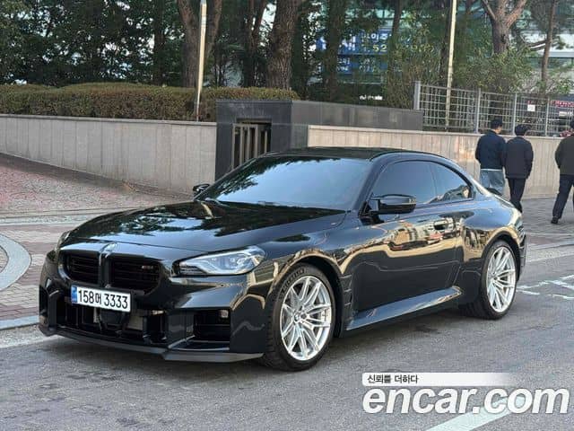 BMW M2