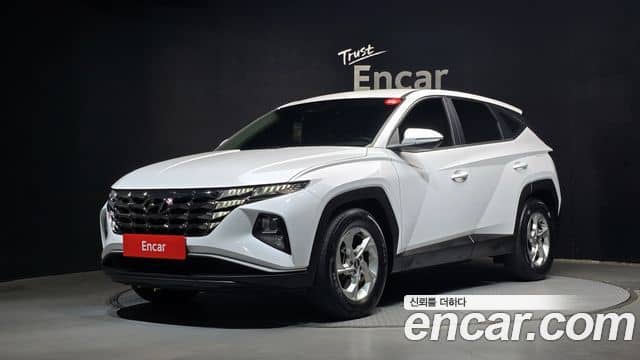 Hyundai The New Tucson
