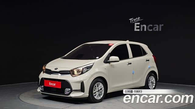 Kia All New Morning