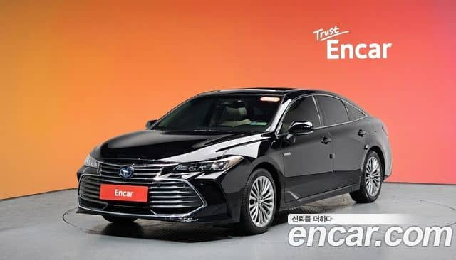 Toyota Avalon