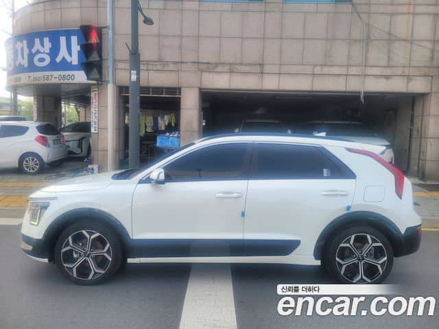 Kia Niro
