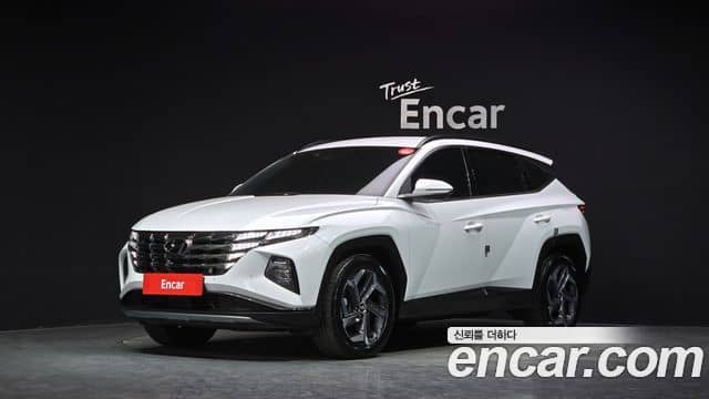 Hyundai The New Tucson