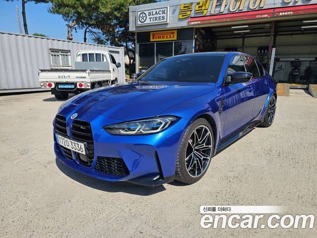 BMW M3