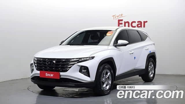 Hyundai The New Tucson