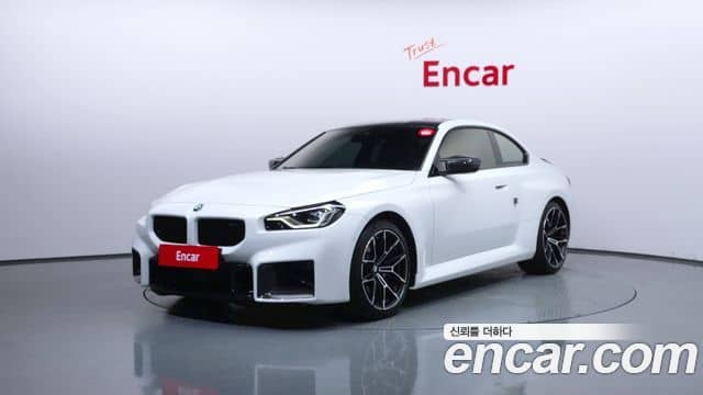 BMW M2