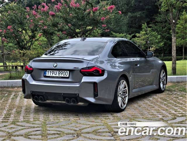 BMW M2