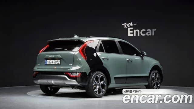 Kia Niro