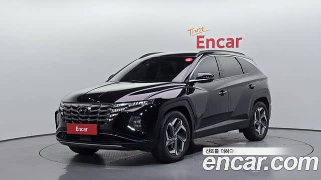 Hyundai The New Tucson