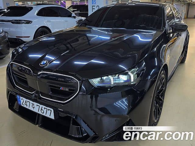 BMW M5