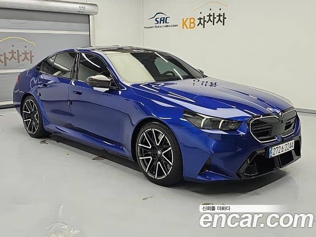 BMW M5