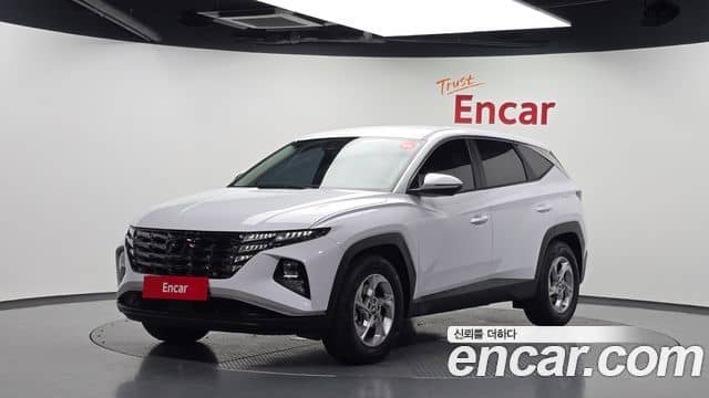 Hyundai The New Tucson