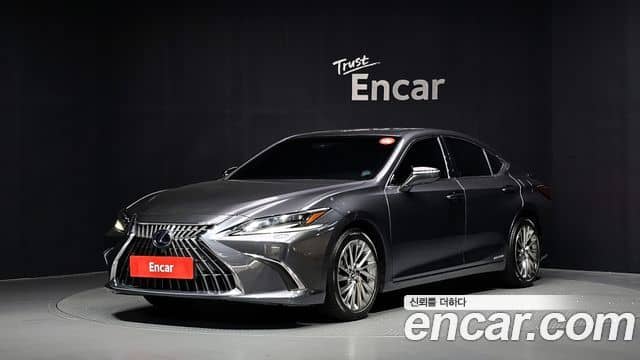 Lexus ES300h