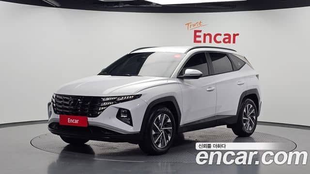 Hyundai The New Tucson