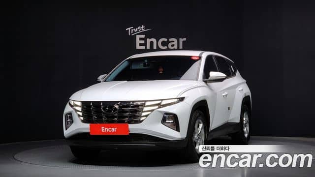 Hyundai The New Tucson