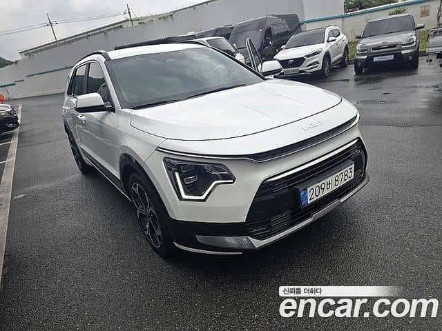 Kia Niro