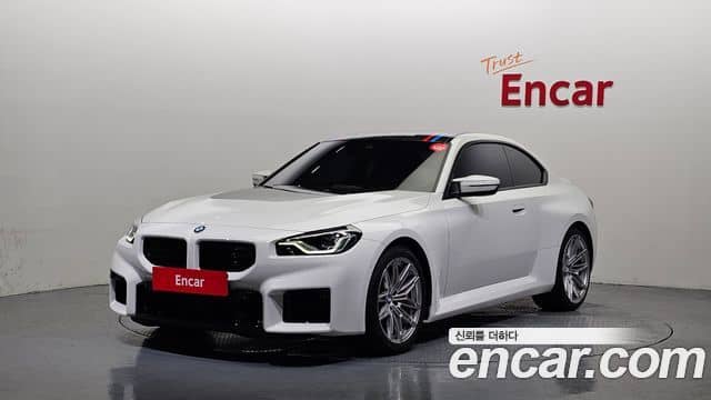 BMW M2