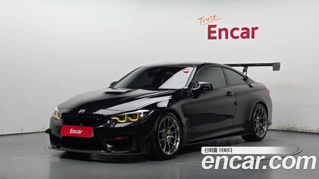 BMW M4
