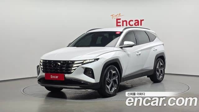Hyundai The New Tucson