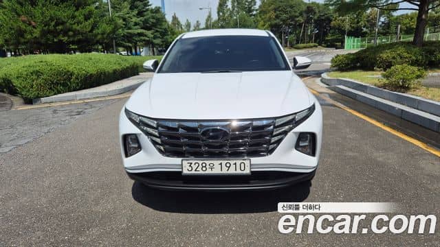Hyundai The New Tucson